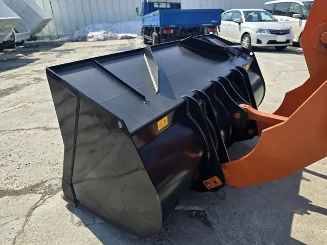 日立 ZW80S-5B YDN-H80(4WD)の写真23