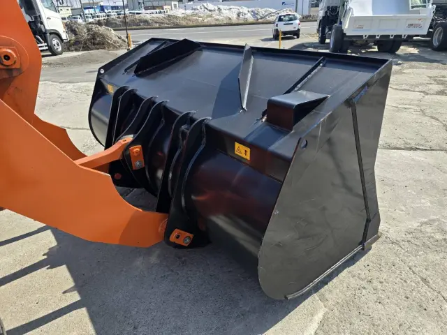 日立 ZW80S-5B YDN-H80(4WD)の写真24