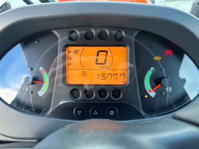 日立 ZW80S-5B YDN-H80(4WD)の写真25