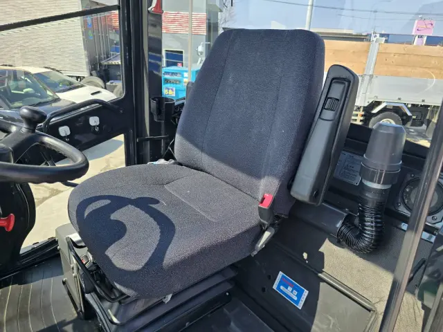 日立 ZW80S-5B YDN-H80(4WD)の写真28