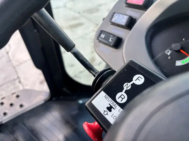 日立 ZW80S-5B YDN-H80(4WD)の写真29