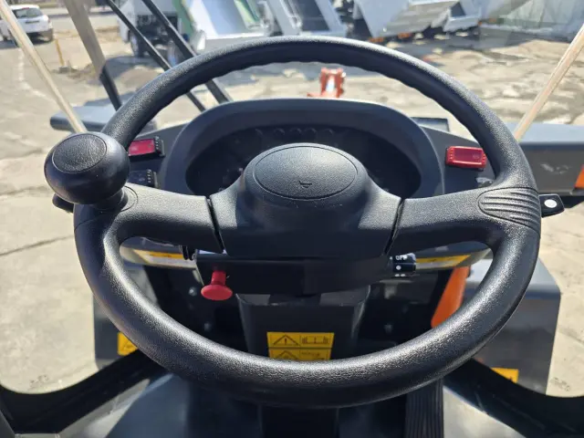 日立 ZW80S-5B YDN-H80(4WD)の写真29