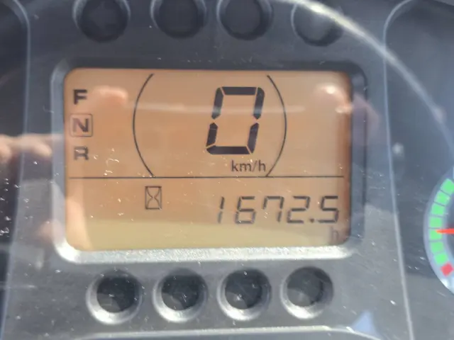 日立 ZW80S-5B YDN-H80(4WD)の写真30