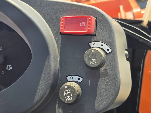 日立 ZW80S-5B YDN-H80(4WD)の写真32