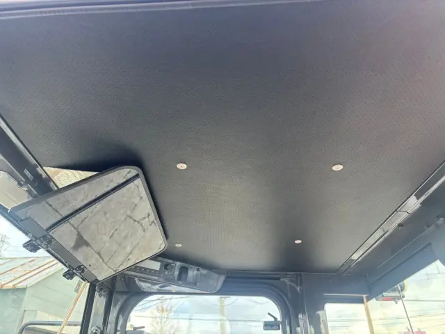 日立 ZW80S-5B YDN-H80(4WD)の写真34