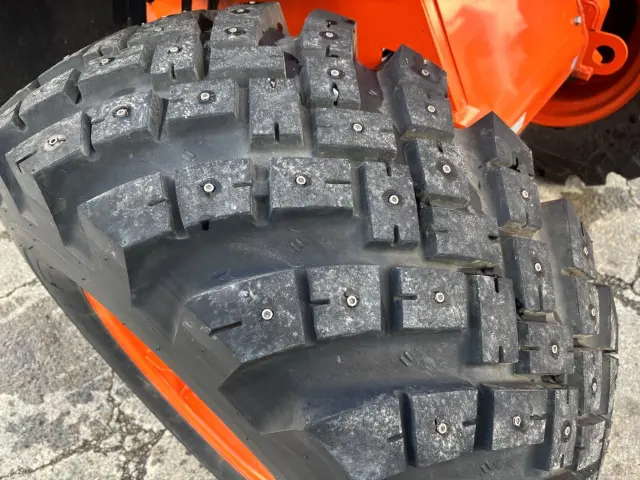 日立 ZW80S-5B YDN-H80(4WD)の写真35