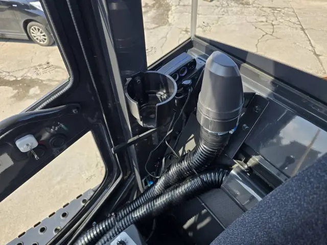 日立 ZW80S-5B YDN-H80(4WD)の写真36