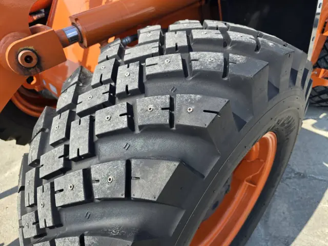 日立 ZW80S-5B YDN-H80(4WD)の写真37