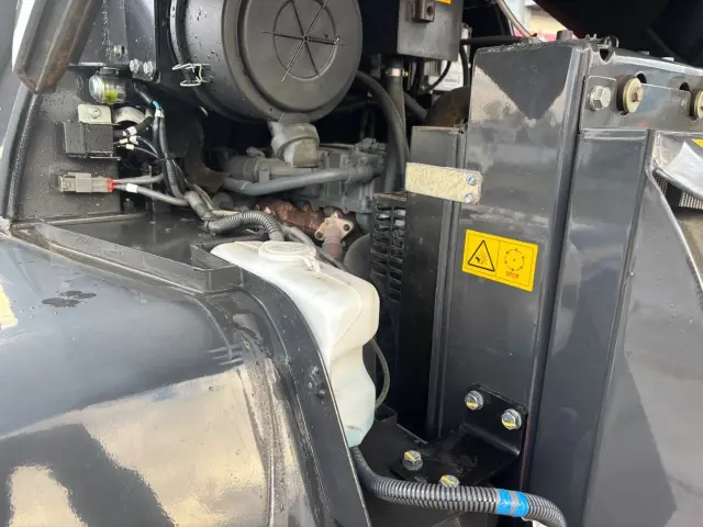 日立 ZW80S-5B YDN-H80(4WD)の写真38