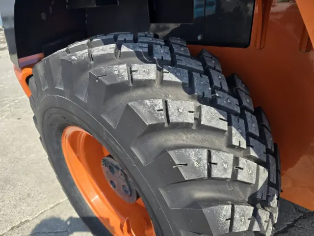 日立 ZW80S-5B YDN-H80(4WD)の写真38