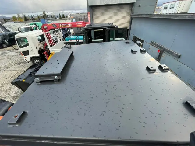 日立 ZW80S-5B YDN-H80(4WD)の写真39