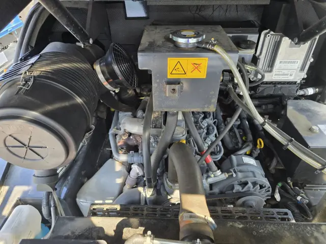 日立 ZW80S-5B YDN-H80(4WD)の写真40