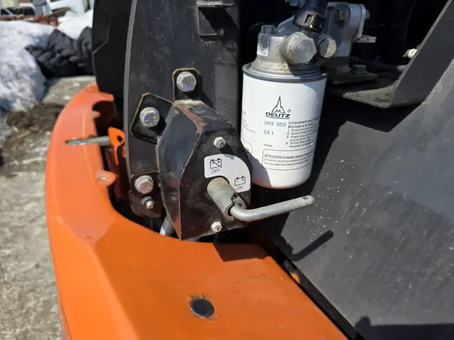 日立 ZW80S-5B YDN-H80(4WD)の写真41