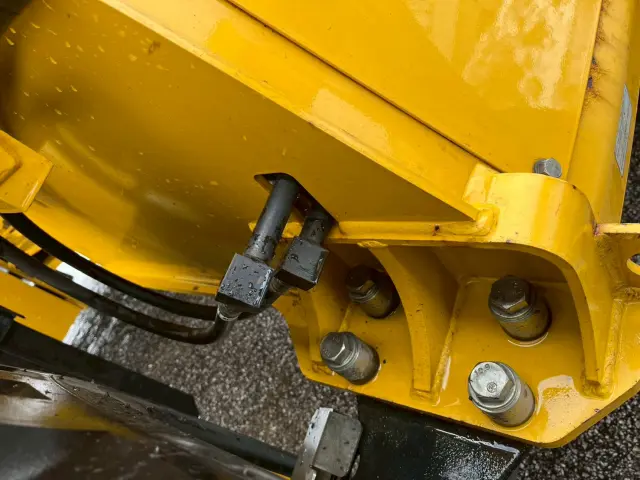 日立 ホイールローダ 不明の写真15