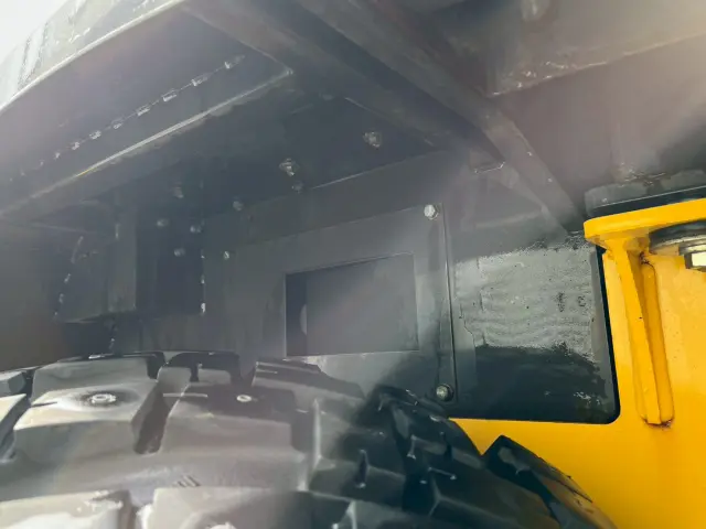 日立 ホイールローダ 不明の写真23