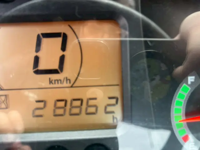 日立 ホイールローダ 不明の写真28