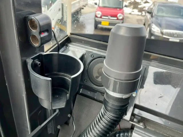 日立 ホイールローダ 不明の写真29