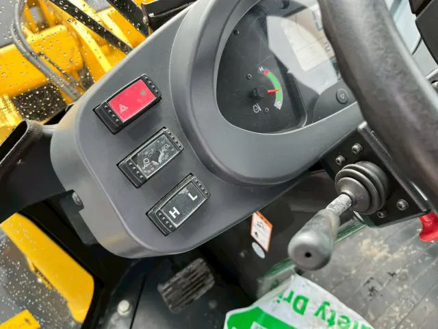 日立 ホイールローダ 不明の写真31