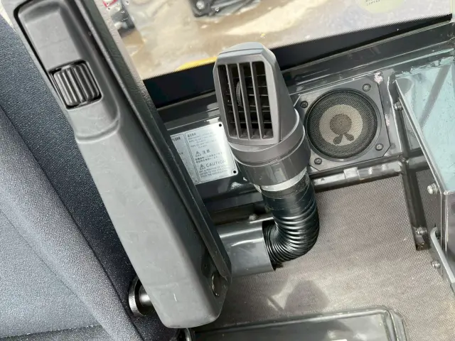 日立 ホイールローダ 不明の写真35