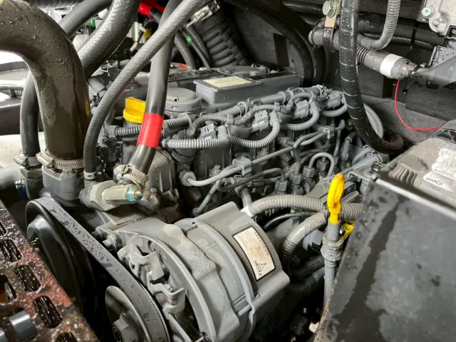 日立 ホイールローダ 不明の写真38