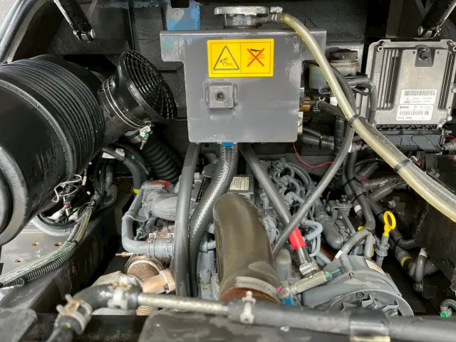 日立 ホイールローダ 不明の写真40