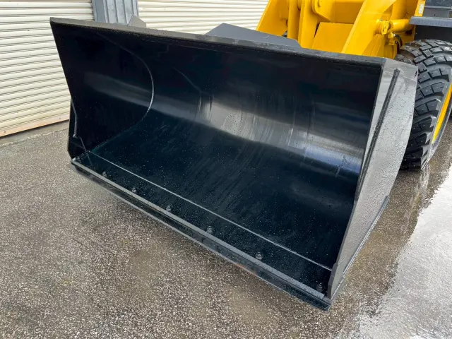 日立 ホイールローダ 不明の写真43