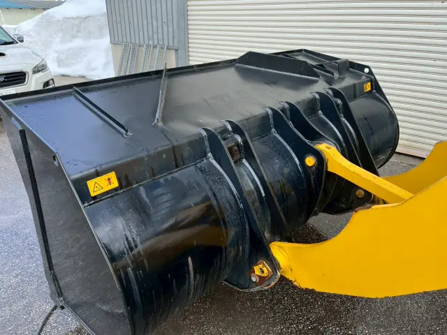 日立 ホイールローダ 不明の写真44