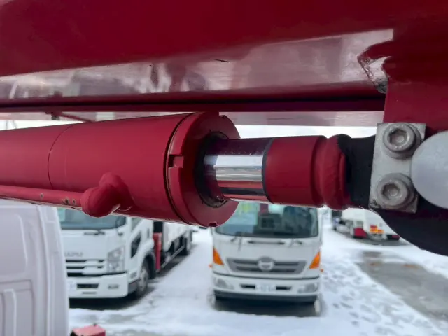 いすゞ エルフ TKG-NKR85Nの写真11