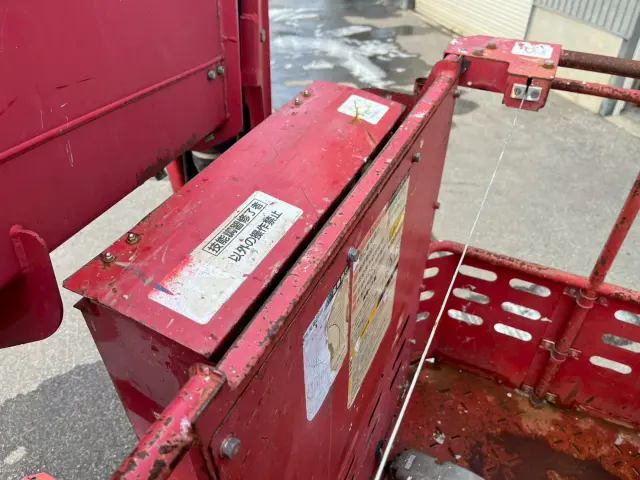 いすゞ エルフ TKG-NKR85Nの写真15