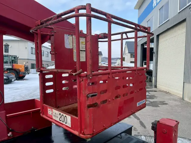 いすゞ エルフ TKG-NKR85Nの写真17