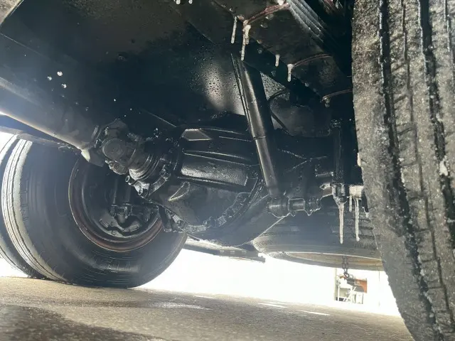 いすゞ エルフ TKG-NKR85Nの写真19