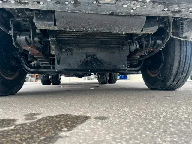 いすゞ エルフ TKG-NKR85Nの写真20