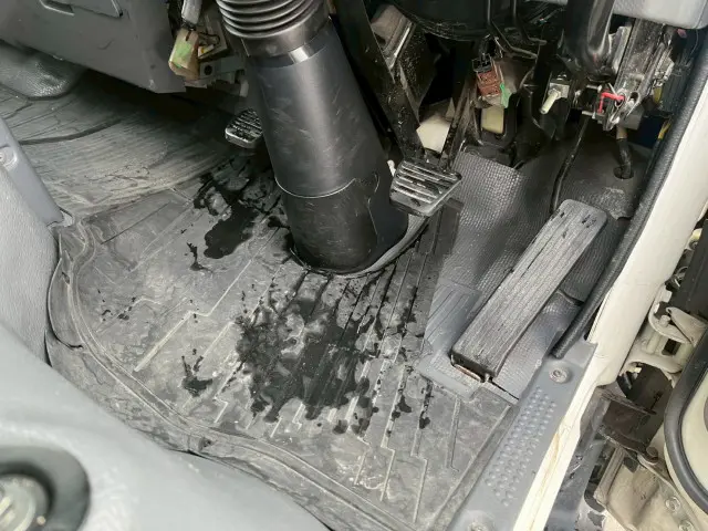 いすゞ エルフ TKG-NKR85Nの写真21