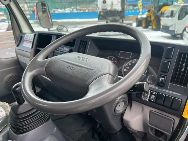 いすゞ エルフ TKG-NKR85Nの写真23