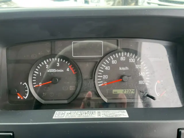 いすゞ エルフ TKG-NKR85Nの写真25