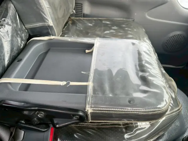 いすゞ エルフ TKG-NKR85Nの写真26