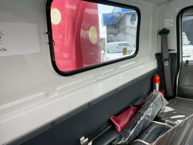 いすゞ エルフ TKG-NKR85Nの写真27