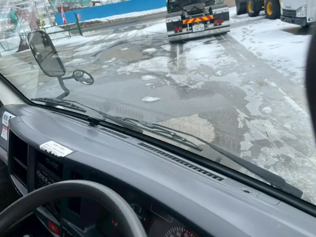 いすゞ エルフ TKG-NKR85Nの写真29