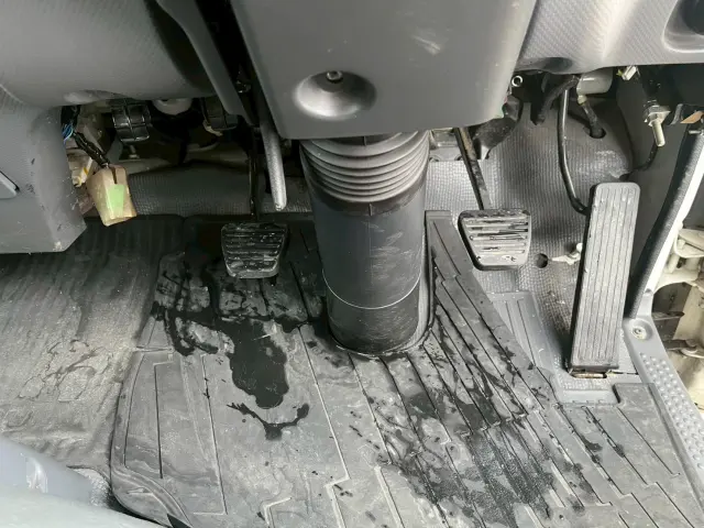 いすゞ エルフ TKG-NKR85Nの写真32