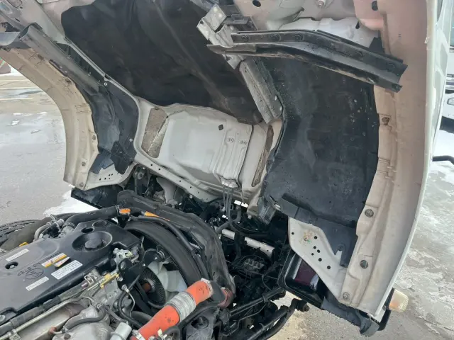 いすゞ エルフ TKG-NKR85Nの写真34