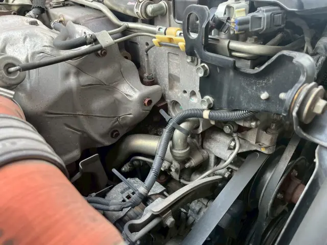 いすゞ エルフ TKG-NKR85Nの写真35