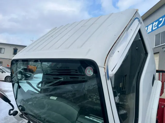 いすゞ エルフ TKG-NKR85Nの写真39