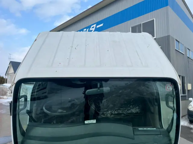 いすゞ エルフ TKG-NKR85Nの写真40