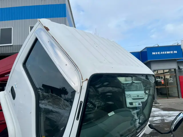 いすゞ エルフ TKG-NKR85Nの写真41