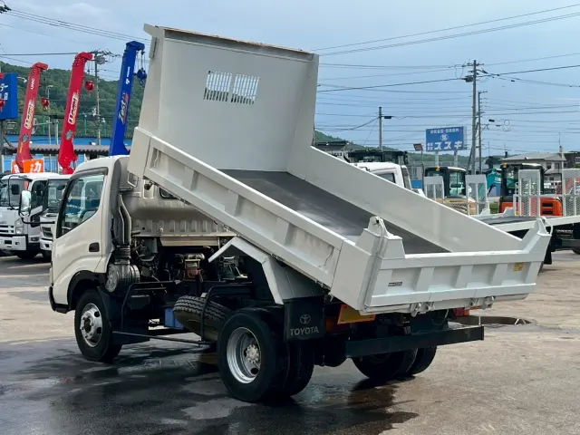 トヨタ ダイナ 不明の写真6