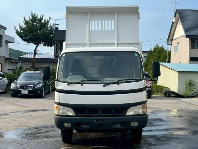 トヨタ ダイナ 不明の写真8