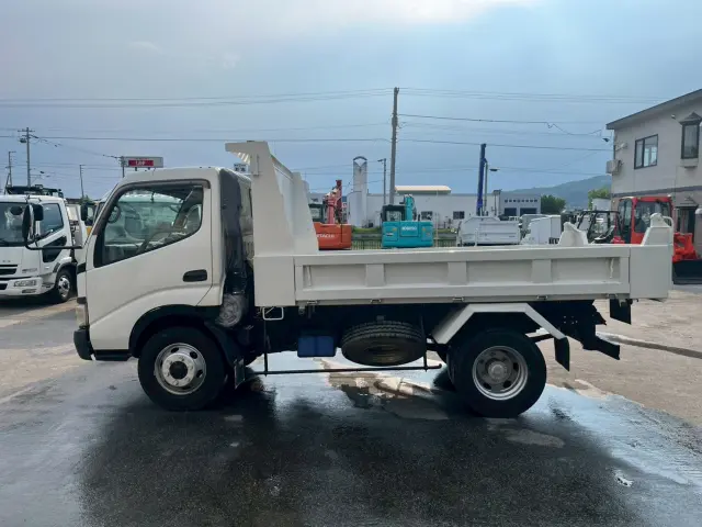 トヨタ ダイナ 不明の写真12