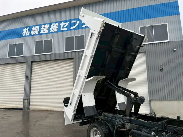 トヨタ ダイナ PB-XZU404Aの写真13