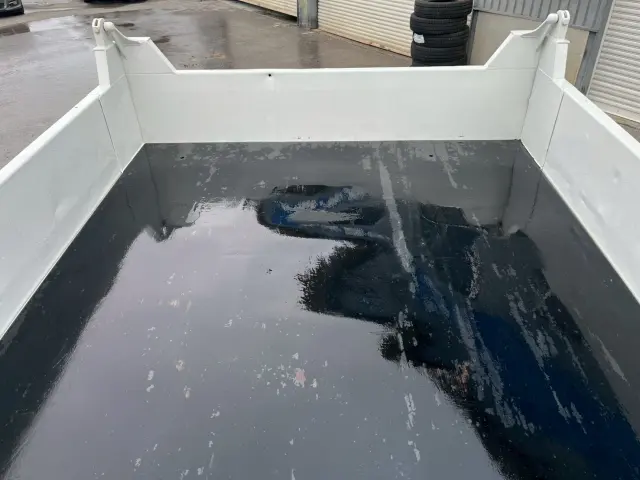 トヨタ ダイナ PB-XZU404Aの写真18