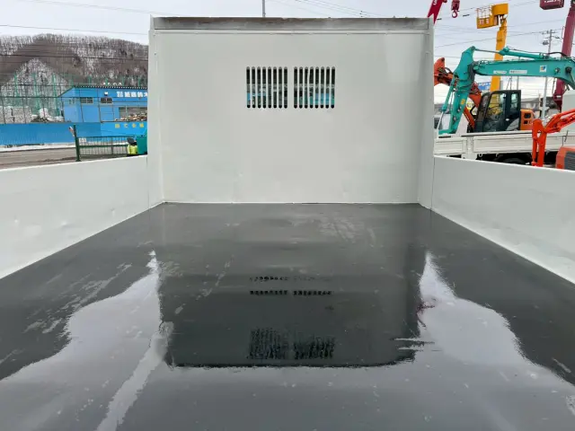 トヨタ ダイナ PB-XZU404Aの写真19